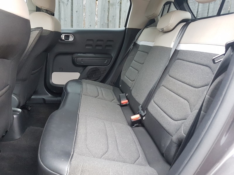 Used Citroen C3 2022 for sale - 77605617: Photo 6