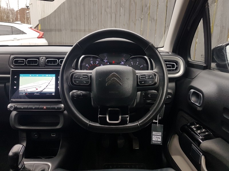 Used Citroen C3 2022 for sale - 77605617: Photo 7