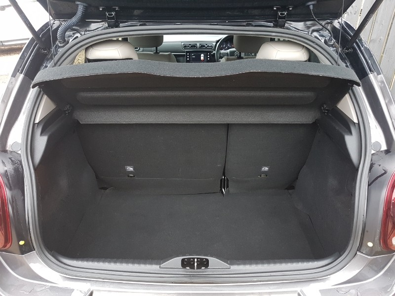 Used Citroen C3 2022 for sale - 77605617: Photo 8