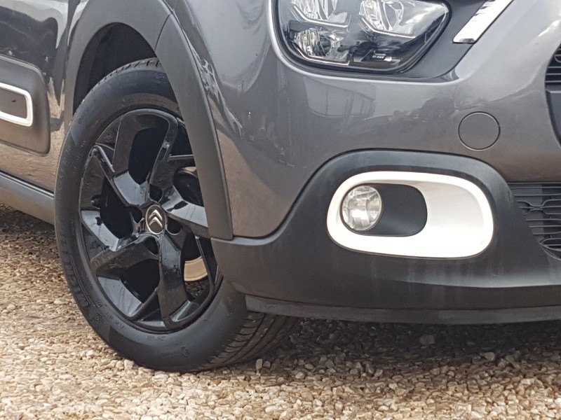 Used Citroen C3 2022 for sale - 77605617: Photo 9