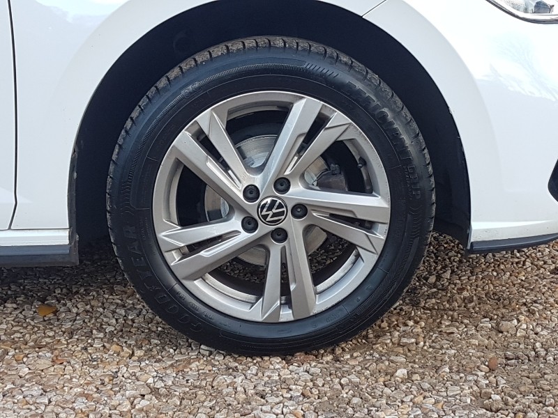 Used Volkswagen Polo 2022 for sale - 76630494: Photo 13