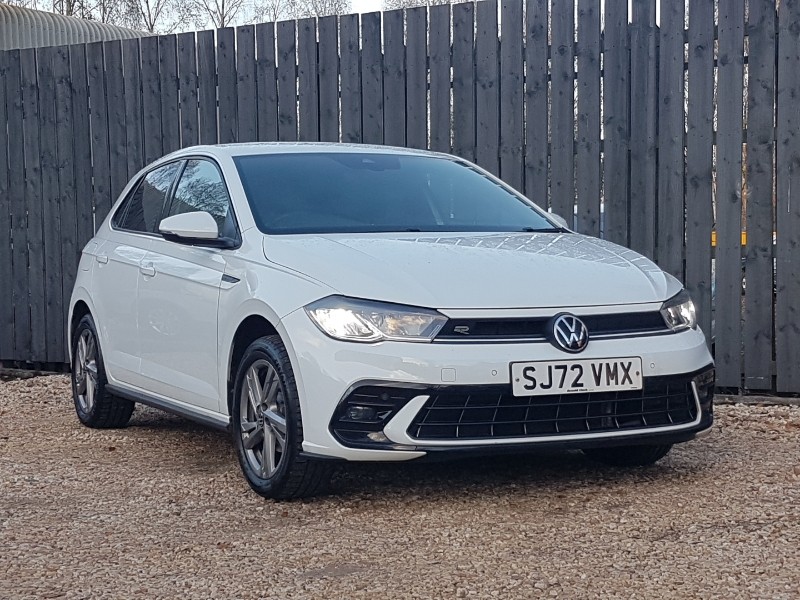 Used Volkswagen Polo 2022 for sale - 76630494: Photo 14