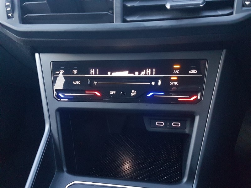 Used Volkswagen Polo 2022 for sale - 76630494: Photo 18