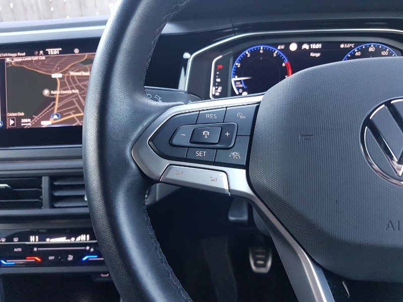 Used Volkswagen Polo 2022 for sale - 76630494: Photo 19