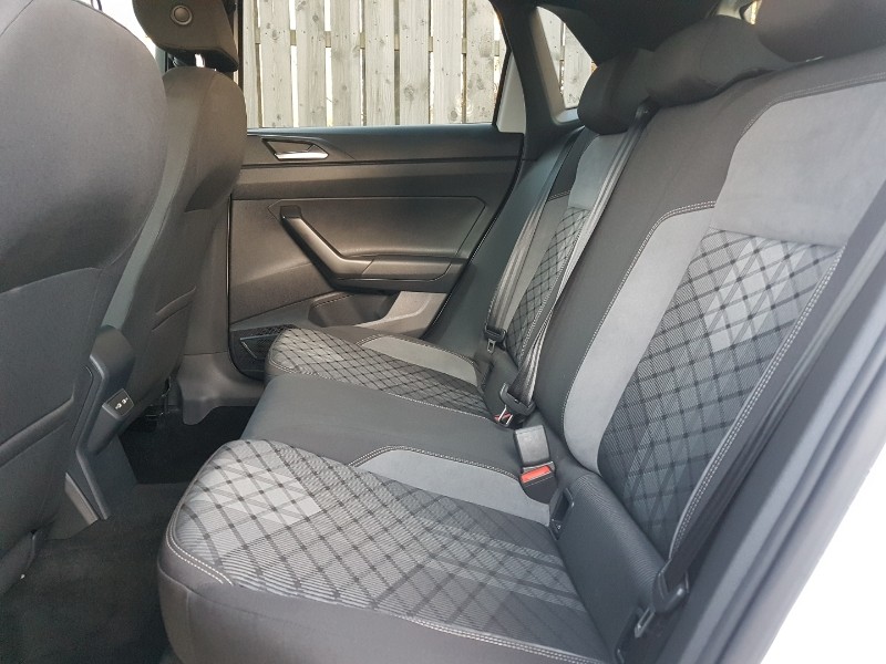 Used Volkswagen Polo 2022 for sale - 76630494: Photo 6