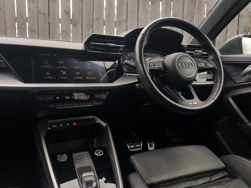 Used Audi A3 2022 for sale - 78129132: Photo 10