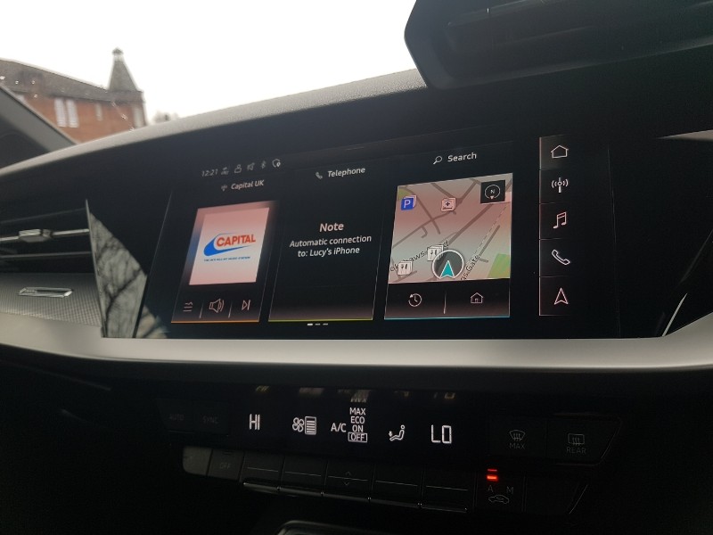 Used Audi A3 2022 for sale - 78129132: Photo 18