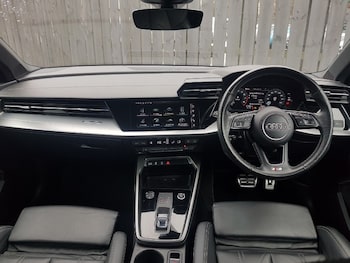 Used Audi A3 2022 for sale - 78129132: Photo