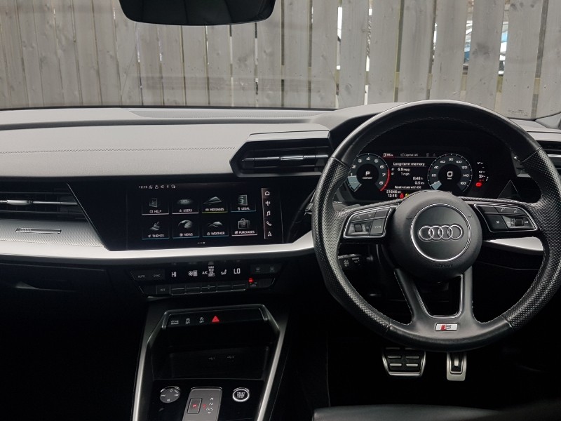 Used Audi A3 2022 for sale - 78129132: Photo 7