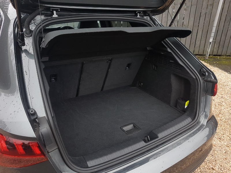 Used Audi A3 2022 for sale - 78129132: Photo 8