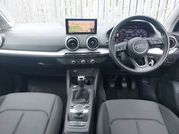 Used Audi Q2 2021 for sale - 79654103: Photo