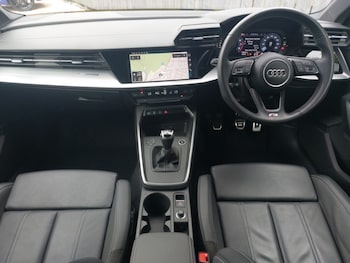 Used Audi A3 2024 for sale - 78808316: Photo
