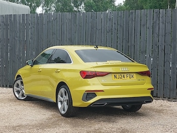 Used Audi A3 2024 for sale - 78808316: Photo