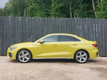 Used Audi A3 2024 for sale - 78808316: Photo