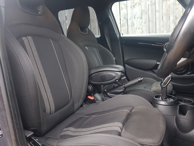 Used MINI Hatch 2020 for sale - 77682343: Photo 12