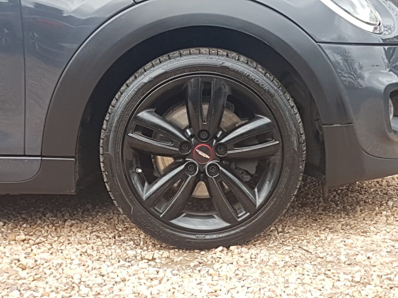 Used MINI Hatch 2020 for sale - 77682343: Photo 13