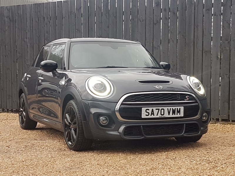 Used MINI Hatch 2020 for sale - 77682343: Photo 14
