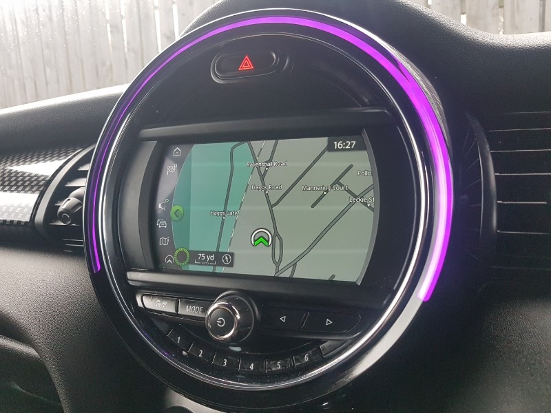 Used MINI Hatch 2020 for sale - 77682343: Photo 16