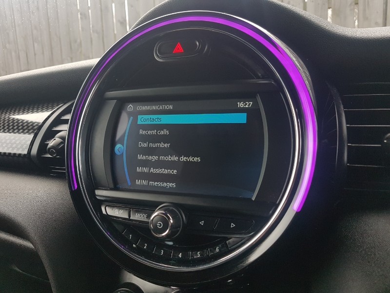 Used MINI Hatch 2020 for sale - 77682343: Photo 17