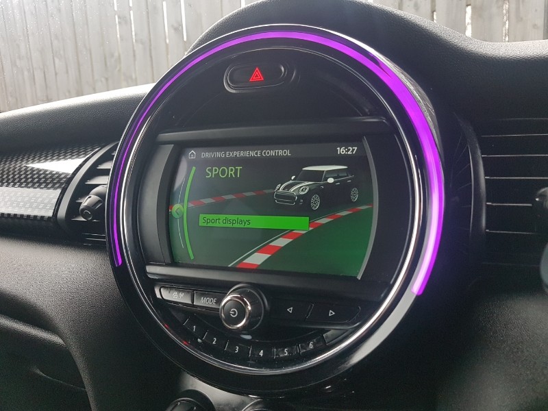 Used MINI Hatch 2020 for sale - 77682343: Photo 18