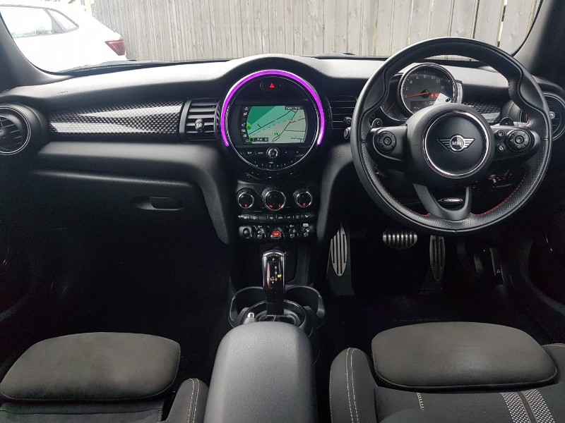 Used MINI Hatch 2020 for sale - 77682343: Photo 2