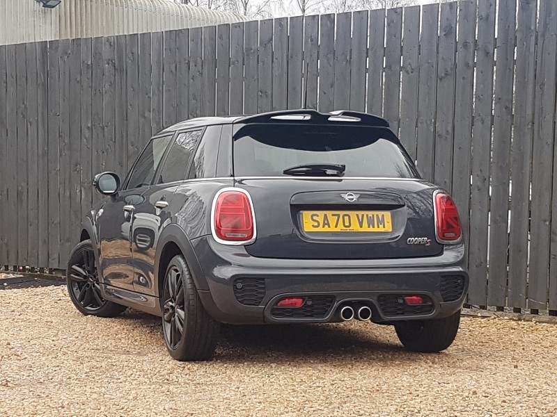 Used MINI Hatch 2020 for sale - 77682343: Photo 3