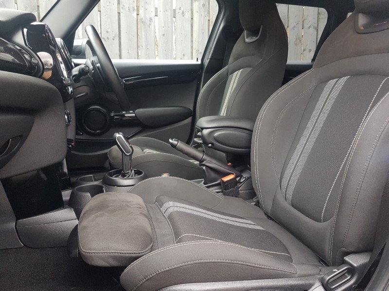 Used MINI Hatch 2020 for sale - 77682343: Photo 5