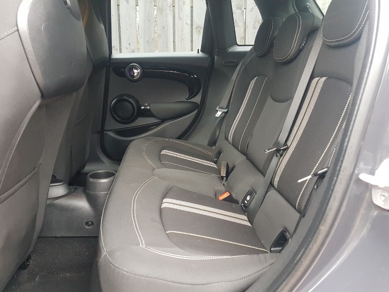 Used MINI Hatch 2020 for sale - 77682343: Photo 6