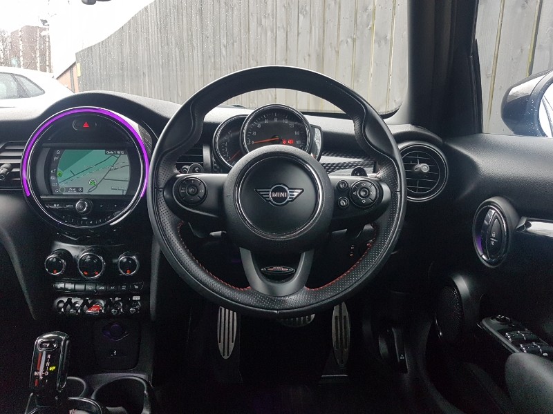 Used MINI Hatch 2020 for sale - 77682343: Photo 7