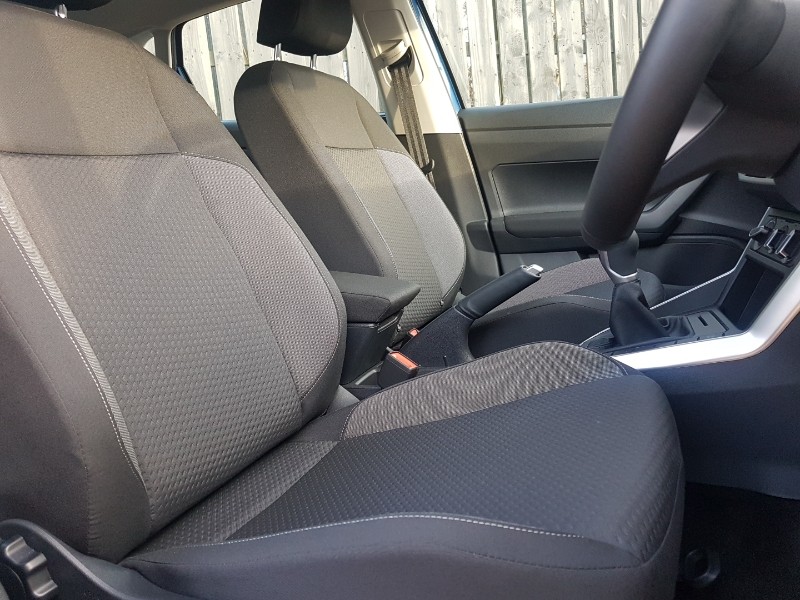 Used Volkswagen Polo 2025 for sale - 76860312: Photo 12