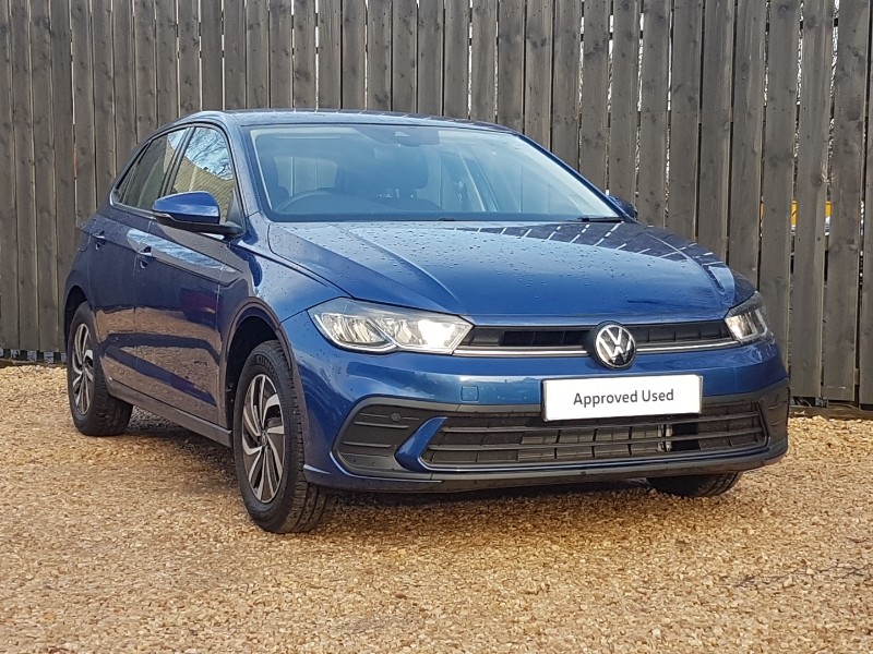 Used Volkswagen Polo 2025 for sale - 76860312: Photo 13