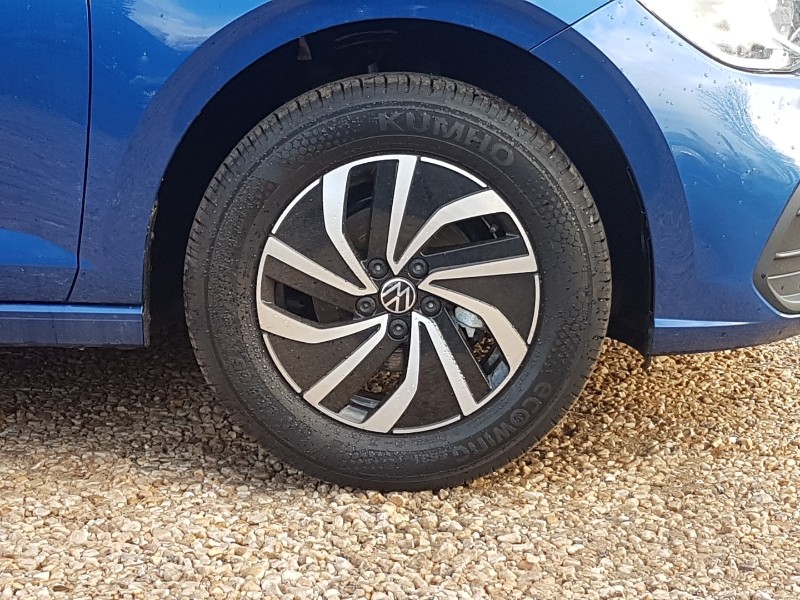 Used Volkswagen Polo 2025 for sale - 76860312: Photo 14