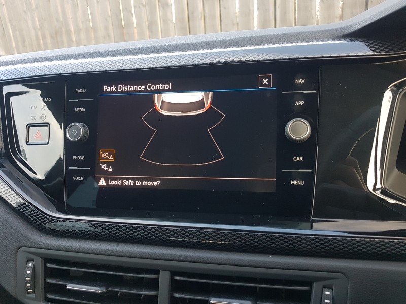 Used Volkswagen Polo 2025 for sale - 76860312: Photo 15