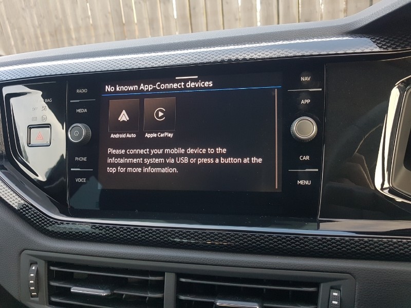 Used Volkswagen Polo 2025 for sale - 76860312: Photo 16