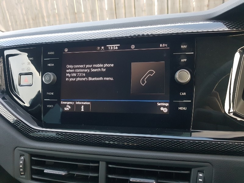 Used Volkswagen Polo 2025 for sale - 76860312: Photo 17