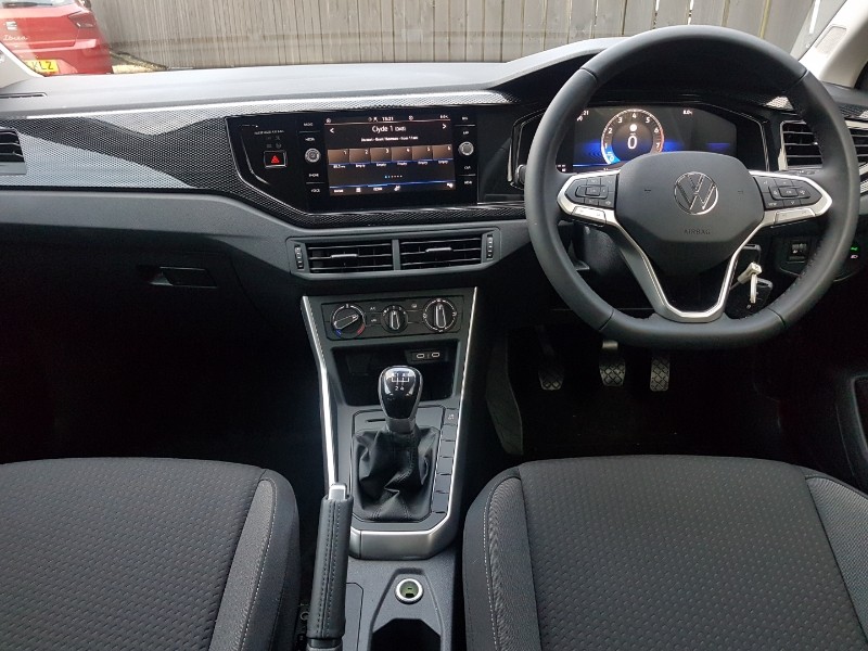 Used Volkswagen Polo 2025 for sale - 76860312: Photo 2