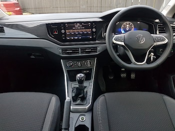 Used Volkswagen Polo 2025 for sale - 76860312: Photo