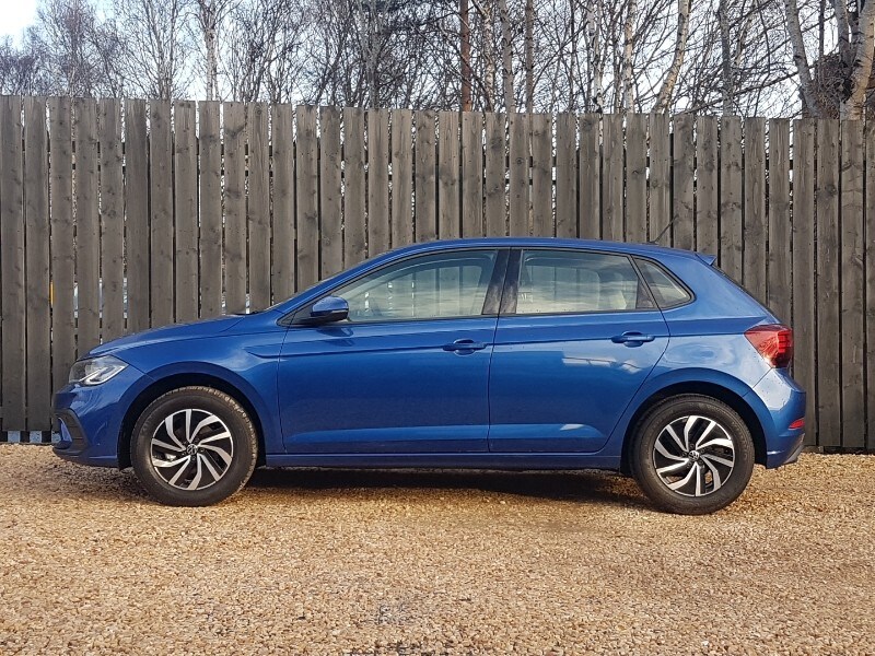 Used Volkswagen Polo 2025 for sale - 76860312: Photo 4