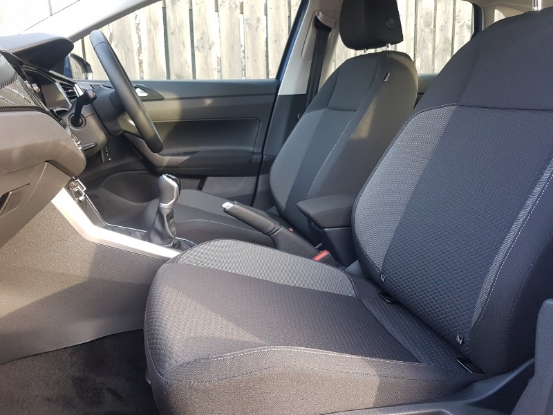 Used Volkswagen Polo 2025 for sale - 76860312: Photo 5