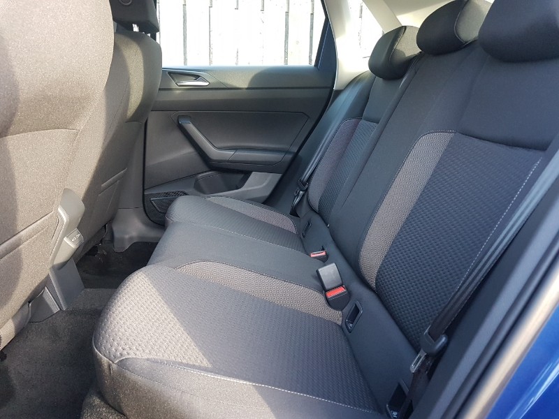 Used Volkswagen Polo 2025 for sale - 76860312: Photo 6