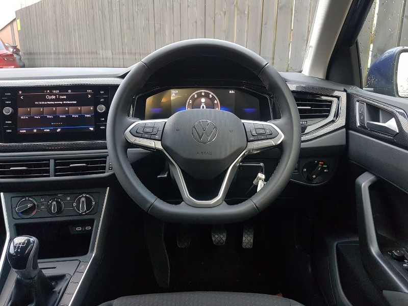 Used Volkswagen Polo 2025 for sale - 76860312: Photo 7