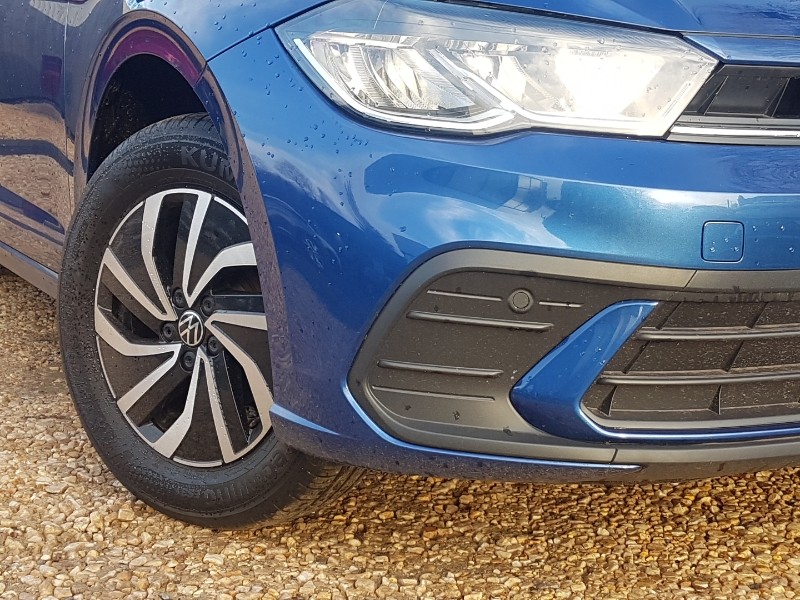 Used Volkswagen Polo 2025 for sale - 76860312: Photo 9