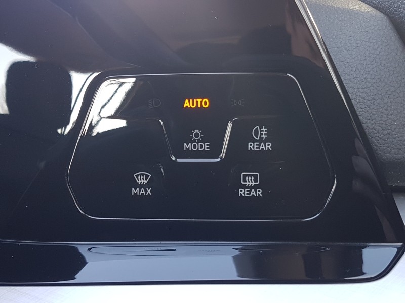 Used Volkswagen Golf 2020 for sale - 78113609: Photo 11