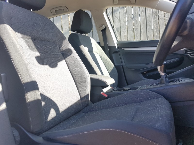 Used Volkswagen Golf 2020 for sale - 78113609: Photo 12