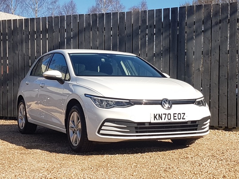 Used Volkswagen Golf 2020 for sale - 78113609: Photo 14