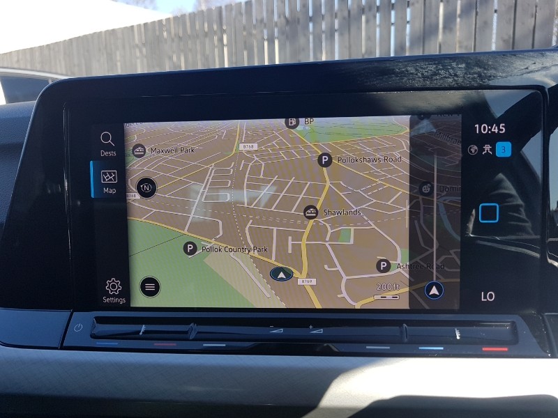 Used Volkswagen Golf 2020 for sale - 78113609: Photo 16