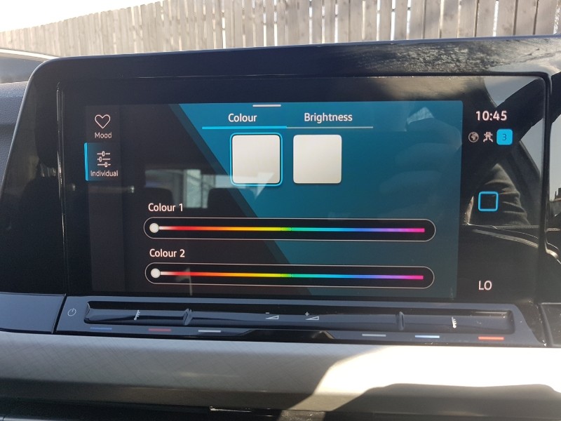 Used Volkswagen Golf 2020 for sale - 78113609: Photo 17