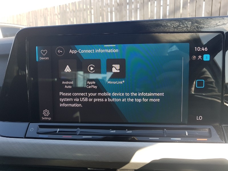 Used Volkswagen Golf 2020 for sale - 78113609: Photo 18