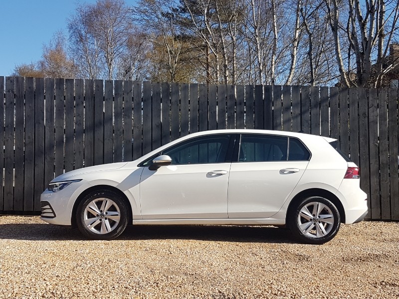 Used Volkswagen Golf 2020 for sale - 78113609: Photo 4