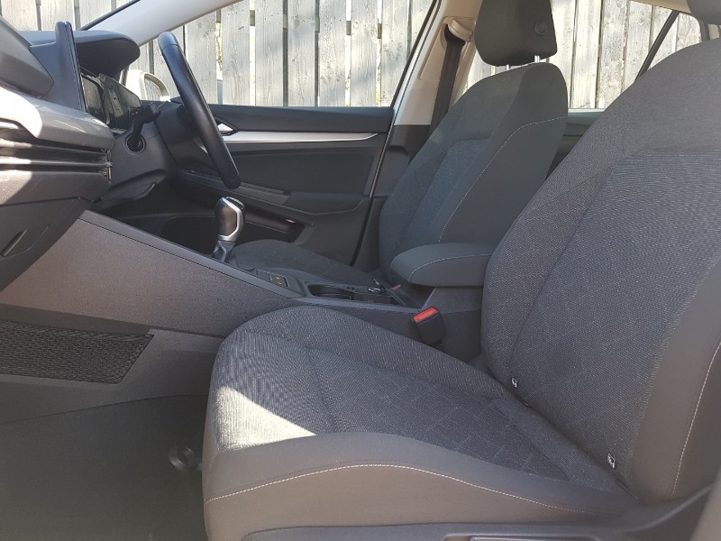 Used Volkswagen Golf 2020 for sale - 78113609: Photo 5